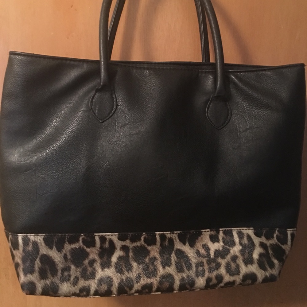 DSW Large Tote Bag